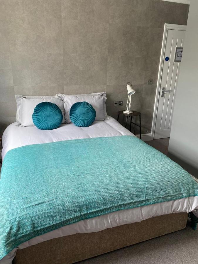Rooms At Mill Street Oakham Exterior foto