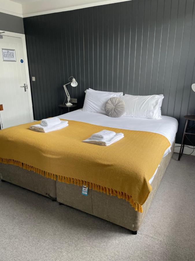 Rooms At Mill Street Oakham Exterior foto
